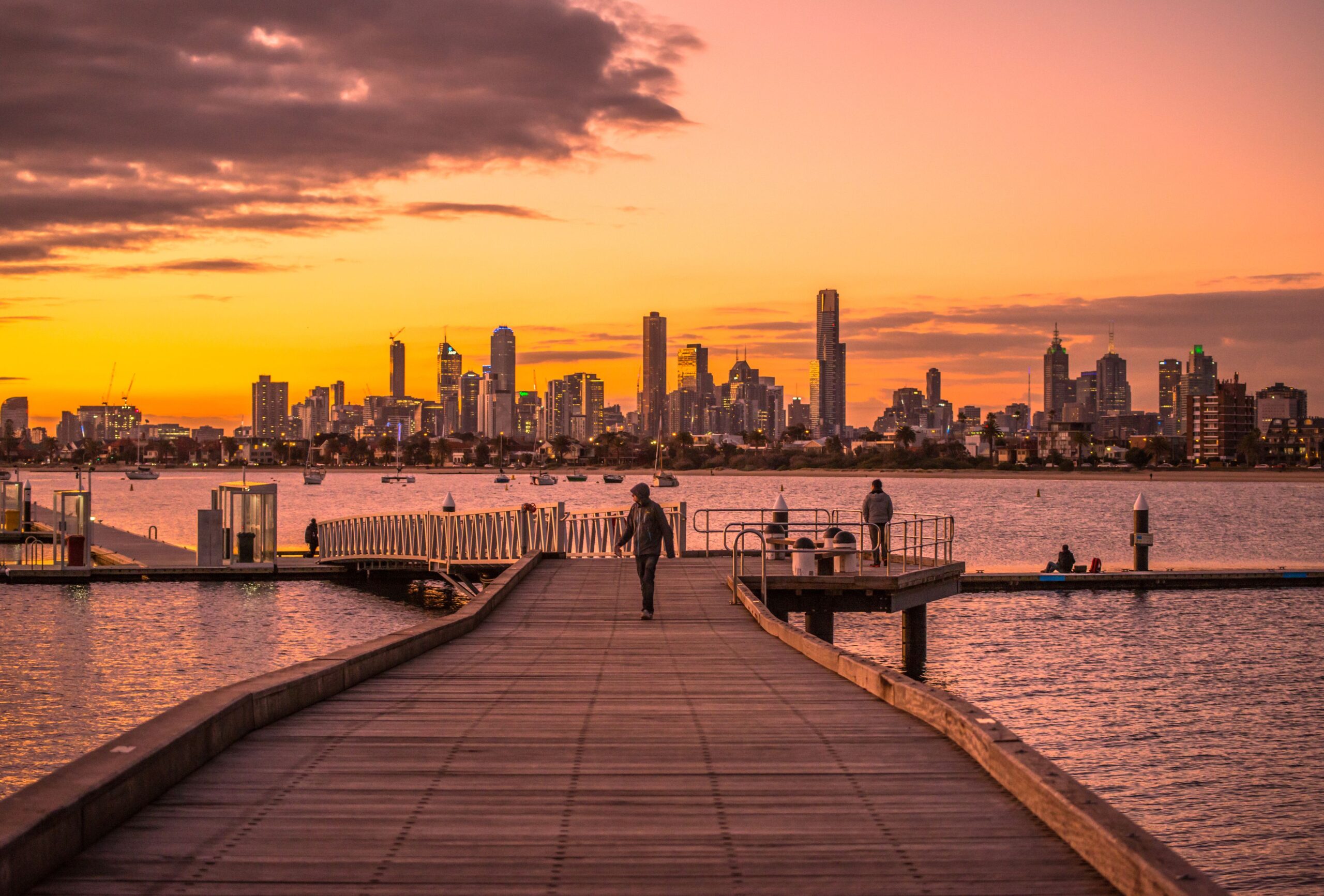 Melbourne, Australia – tax guide for Work and Holiday Makers